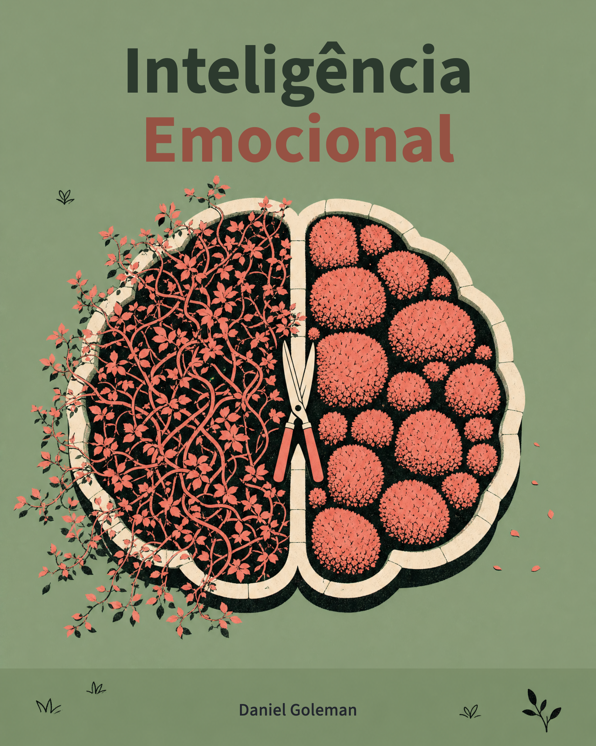 Capa de Inteligência Emocional